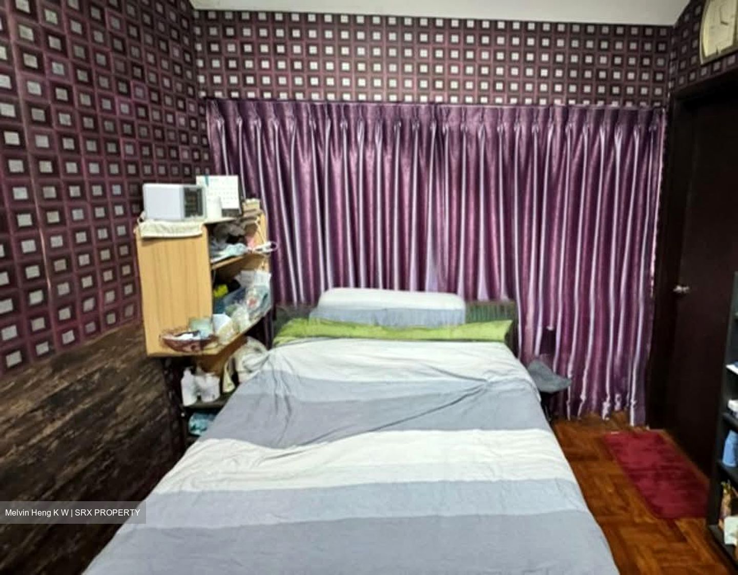 Springhill (D27), Terrace #552715421